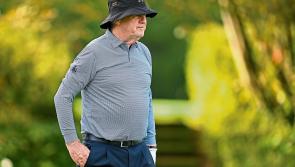 McManus money will be well spent at Dundalk Gaels