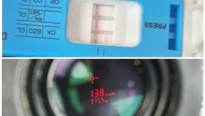 Gardaí in Dundalk arrest speeding driver under the influence of cannabis