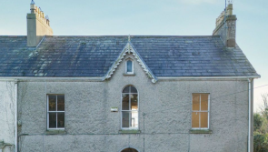 PICTURES: One of Louth's most picturesque period houses hits the market and it's spectacular