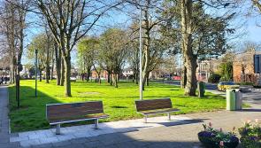 The ten sites in Dundalk highlighted in IBAL litter report