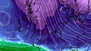 Met Eireann pinpoint days for -3 degree cold snap before two big changes