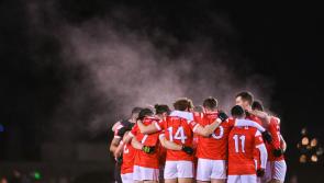 Ger Brennan's Louth side beat Westmeath to reach O'Byrne Shield final