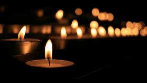 Tributes paid as former Louth GAA star is laid to rest after untimely death
