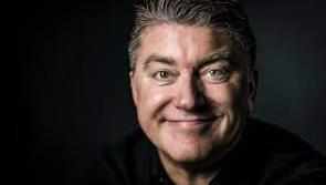 Pat Shortt's show cancelled after Tipperary hotel closes to accommodate asylum seekers