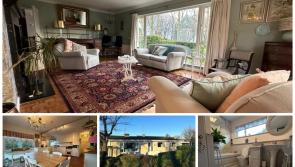 PICTURES: Unassuming house in one of Louth's most desirable areas for sale for huge money