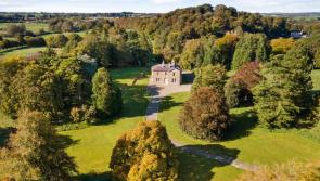 PICTURES: Former golf course in Louth could be yours for over €2m!