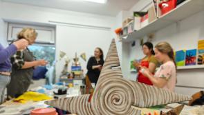 Dundalk's Creative Spark to host Cruinniú Bhríde exhibition as part of Brigid 1500 festival