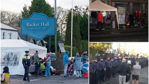 OPINION: Let's be honest' - Towns aren't protesting asylum centres over 'services'