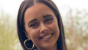 Condolences pour in for young Louth woman who tragically died in crash during Storm Isha