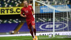 Inside Track: Could you imagine Erling Haaland playing for four hundred  quid a week?