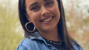The funeral of young Louth woman Kate Keenan will take  place today