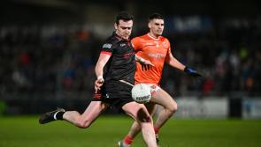 Slimline mistakes punished with Louth defeated by one point against Armagh