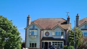 PICTURES: Big Dundalk home with unique interior style hits the market for €475k