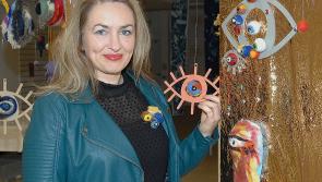 PHOTOS: Louth County Council launches Brigid1500 celebrations with unique exhibition