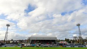 Revamp of Oriel will see new floodlights and pitch 