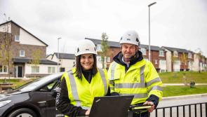 SIRO announces expansion of its high-speed fibre broadband network to Ardee 