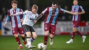Still way too early to make  assessment on this Dundalk side 