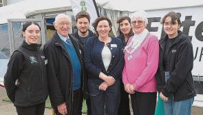 EliteForm Castlebellingham celebrate half a century in business 