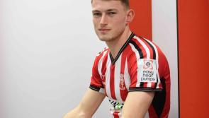Dundalk FC unveil new loan signing as Zak Bradshaw joins Lilywhites from Lincoln City