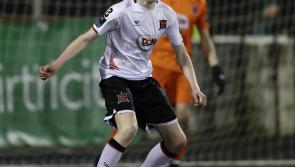 15-year-old sensation makes history as Dundalk FC advance in Leinster Cup