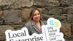 LEO Louth getting ready for Local Enterprise Week 2024  