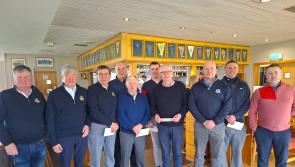 Dundalk Golf Notes: Team Raven clinches precision cables winter league title with dominant performance