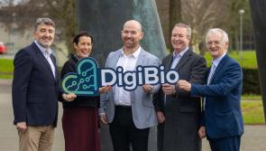 Dundalk IT & RCSI spearhead €7M DigiBio initiative