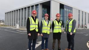 Dundalk to get 100 new manufacturing jobs 