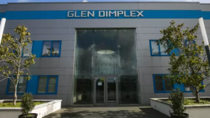 Glen Dimplex unveils €15m investment plan for Dunleer but jobs cut expected