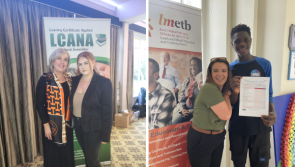 Dundalk Youthreach students clinch perfect Leaving Cert