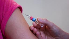 MMR vaccine catch up to run in Louth