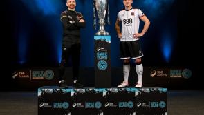 John Mountney embraces new role as Dundalk club captain