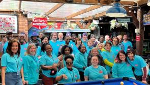 Census data reveals high volunteering rates in Louth 