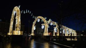 Louth's Brigid1500 Festival draws 55,000 visitors as attractions shine bright