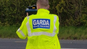 Driver caught doing almost 230km/h on Louth motorway during Bank Holiday weekend