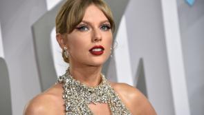Taylor Swift touches down in LA ahead of Super Bowl 2024