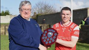 Louth victorious over Wicklow to claim O'Byrne Cup Shield
