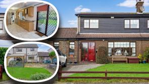 PICTURES: Perfect family home with sought after Louth address hits the markets for €309k