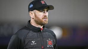 Touching on 70 years Dundalk fan Jim is not hopeful