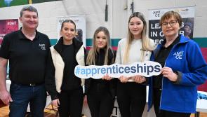 Dundalk's Ó Fiaich Institute hosts Career's Fair