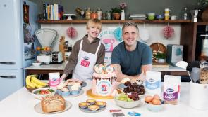 Louth bakers wanted for Great Irish Bake for Sick Children