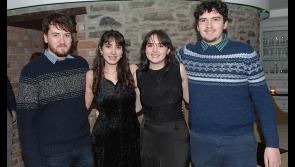 PHOTOS: Louth business celebrates 50th anniversary