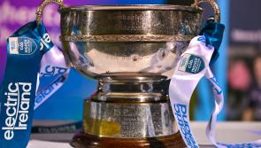  Trench Cup final heartbreak for Dundalk Institute as they lose out to MTU Kerry 