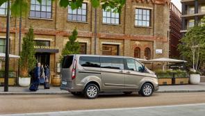 Louth Motoring: Family car nirvana?