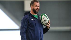 Six Nations: Ireland v Wales - where and when to watch