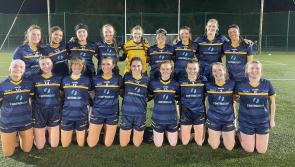 Dundalk IT ladies side have hard fought victory over MTU Cork 