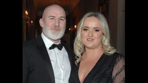 PHOTOS: Dundalk Dynamites Basketball Club's black tie ball