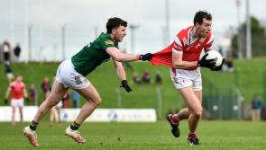Louth’s change of direction in Boyneside clash was costly