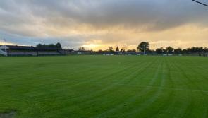 Dowdallshill pitch is one of the county’s finest 