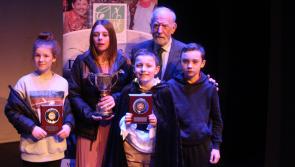 Dundalk Scoildrámaíocht Festival takes place next week